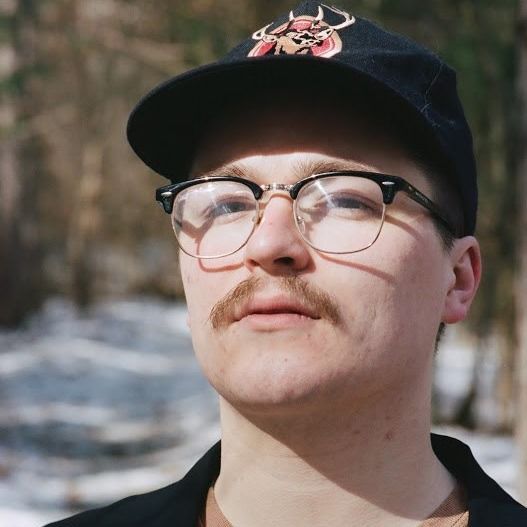 Lucas Larson (Westkorea)